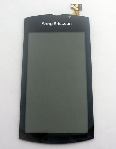 Digitizer Touch Tactil Para Sony Ericsson Vivaz Pro U8 U8i